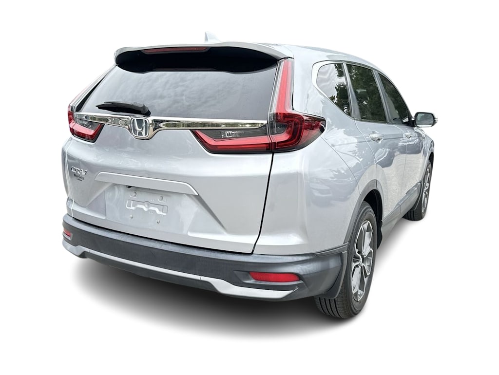 Thumbnail: 2020 Honda CR-V - 16