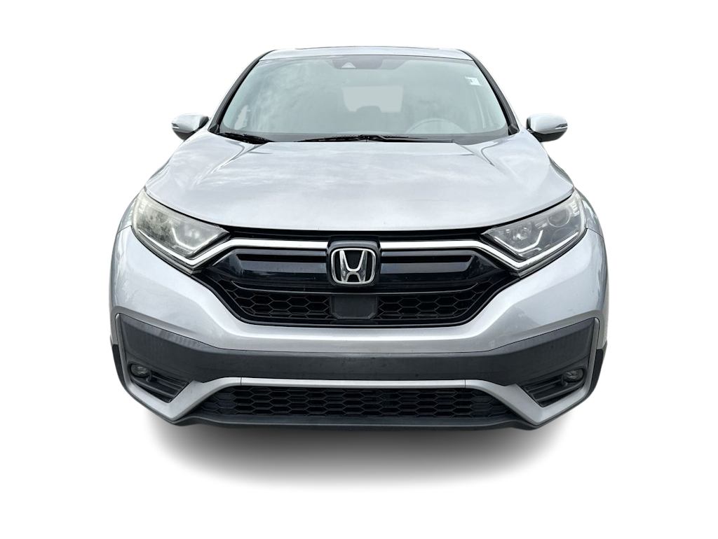 Thumbnail: 2020 Honda CR-V - 18