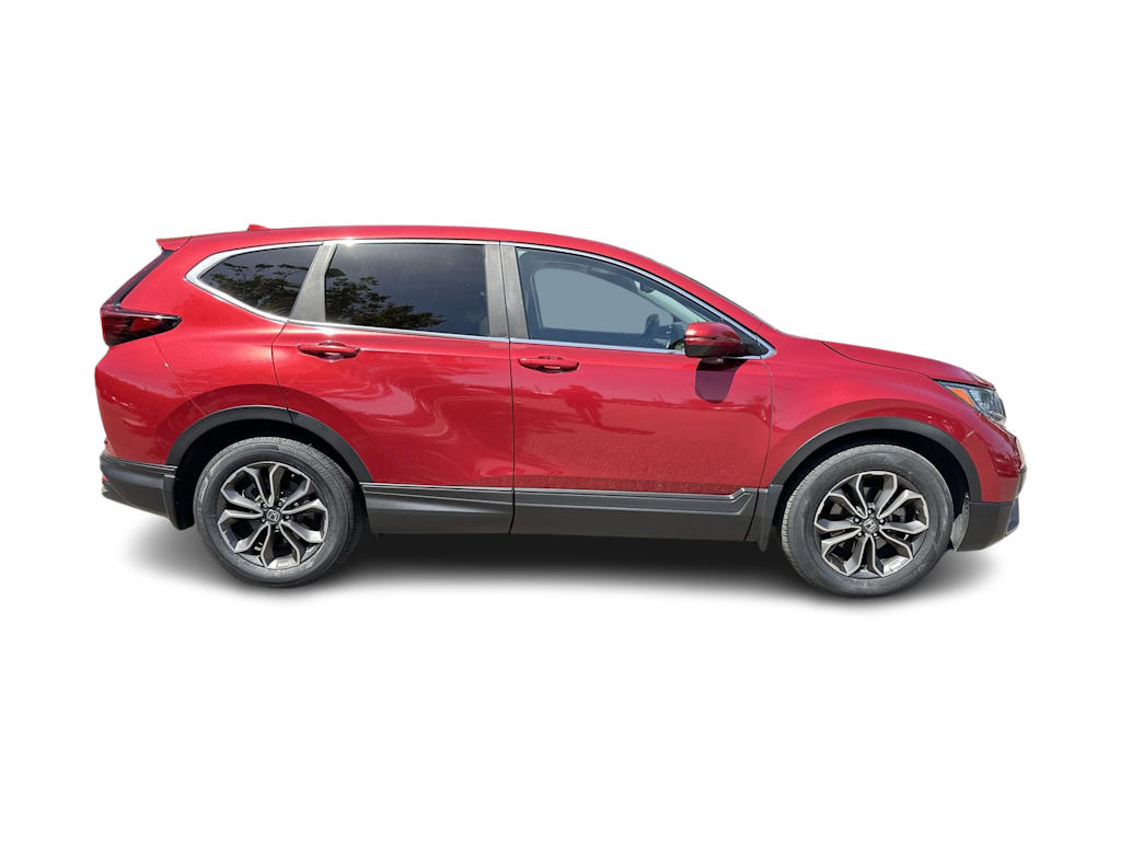 Thumbnail: 2021 Honda CR-V - 16