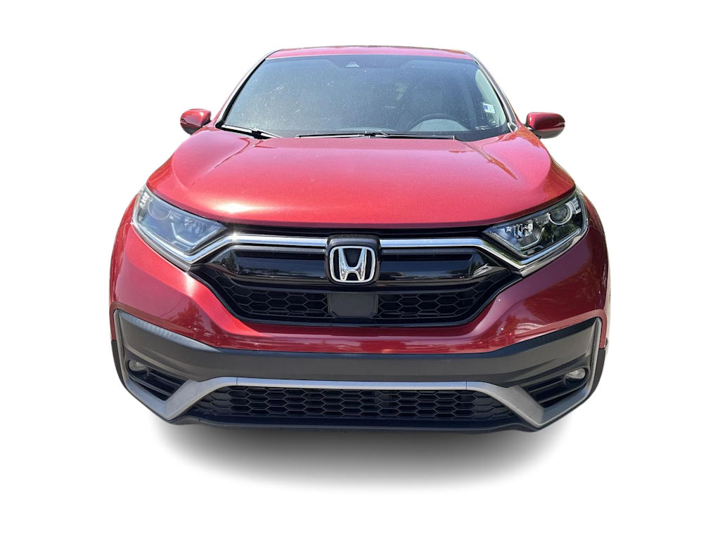 Thumbnail: 2021 Honda CR-V - 18