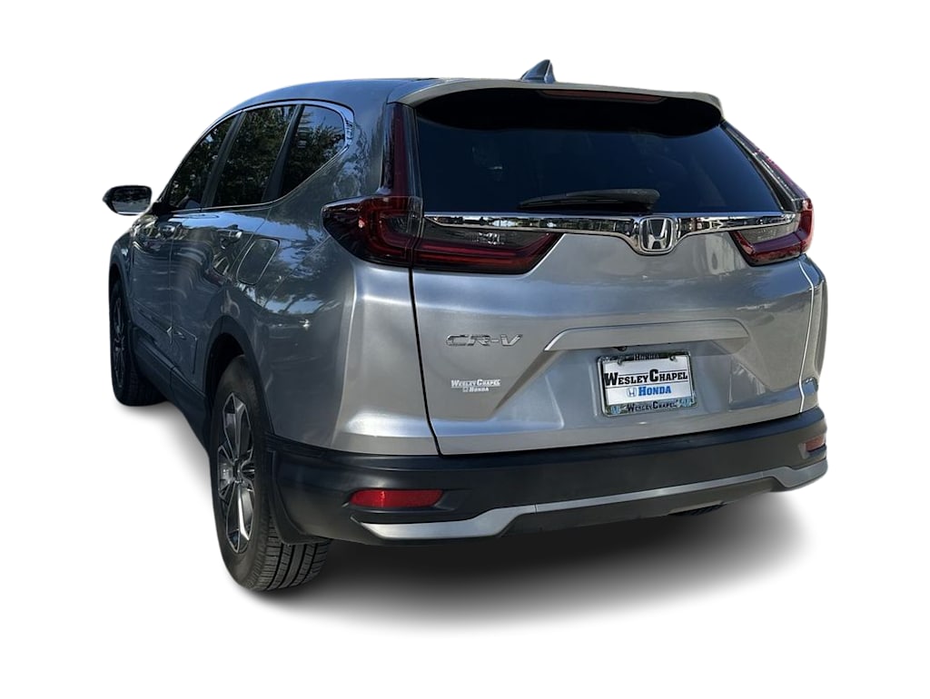 Thumbnail: 2020 Honda CR-V - 13