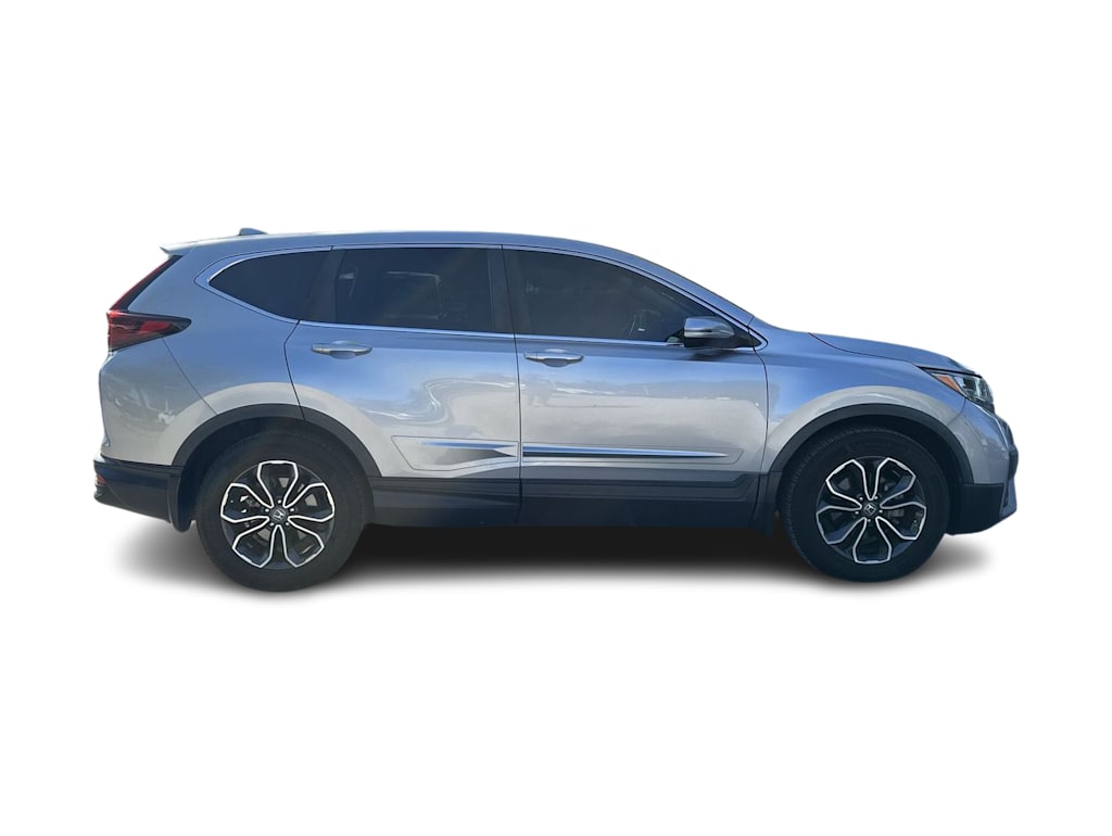 Thumbnail: 2020 Honda CR-V - 16