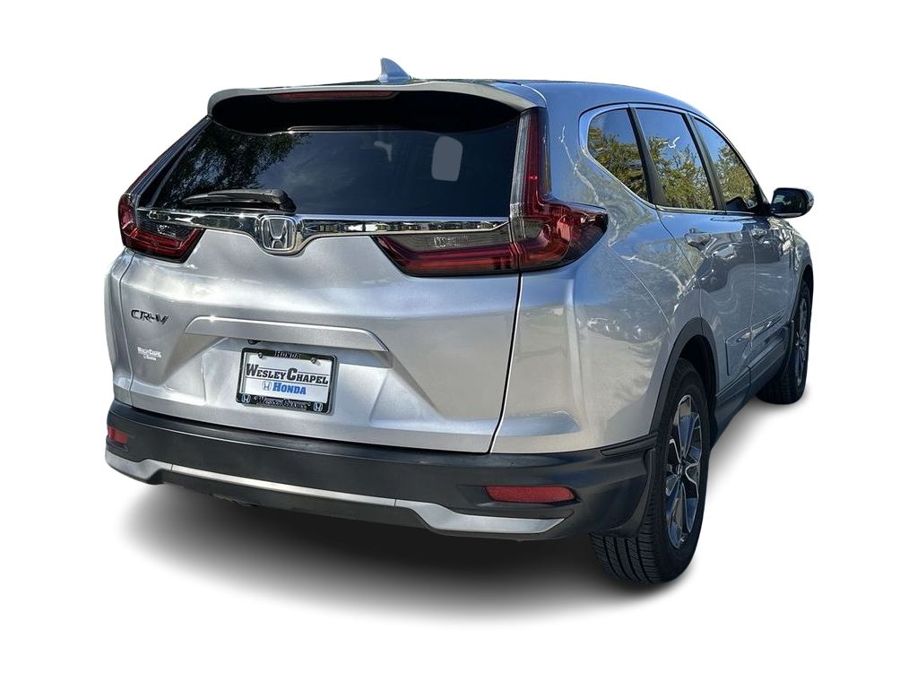 Thumbnail: 2020 Honda CR-V - 15