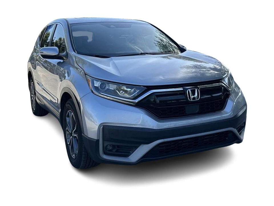 Thumbnail: 2020 Honda CR-V - 17