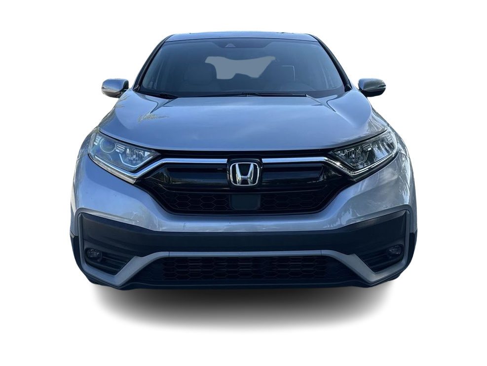 Thumbnail: 2020 Honda CR-V - 18