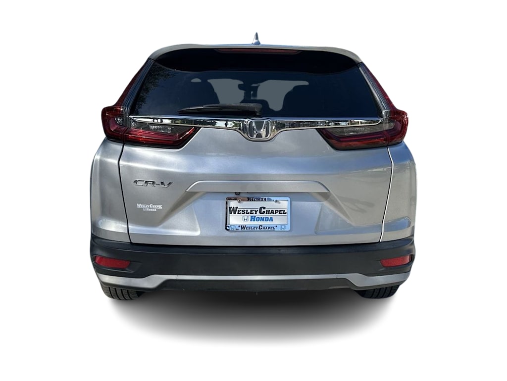 Thumbnail: 2020 Honda CR-V - 14