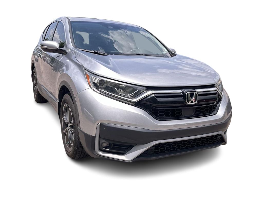 Thumbnail: 2021 Honda CR-V - 17
