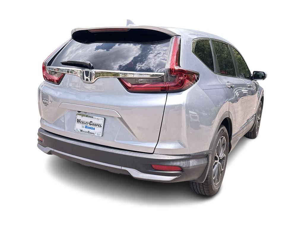 Thumbnail: 2021 Honda CR-V - 15