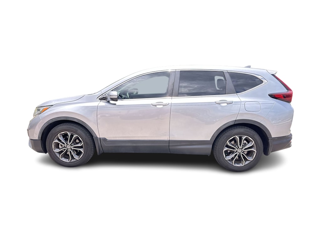 Thumbnail: 2021 Honda CR-V - 3