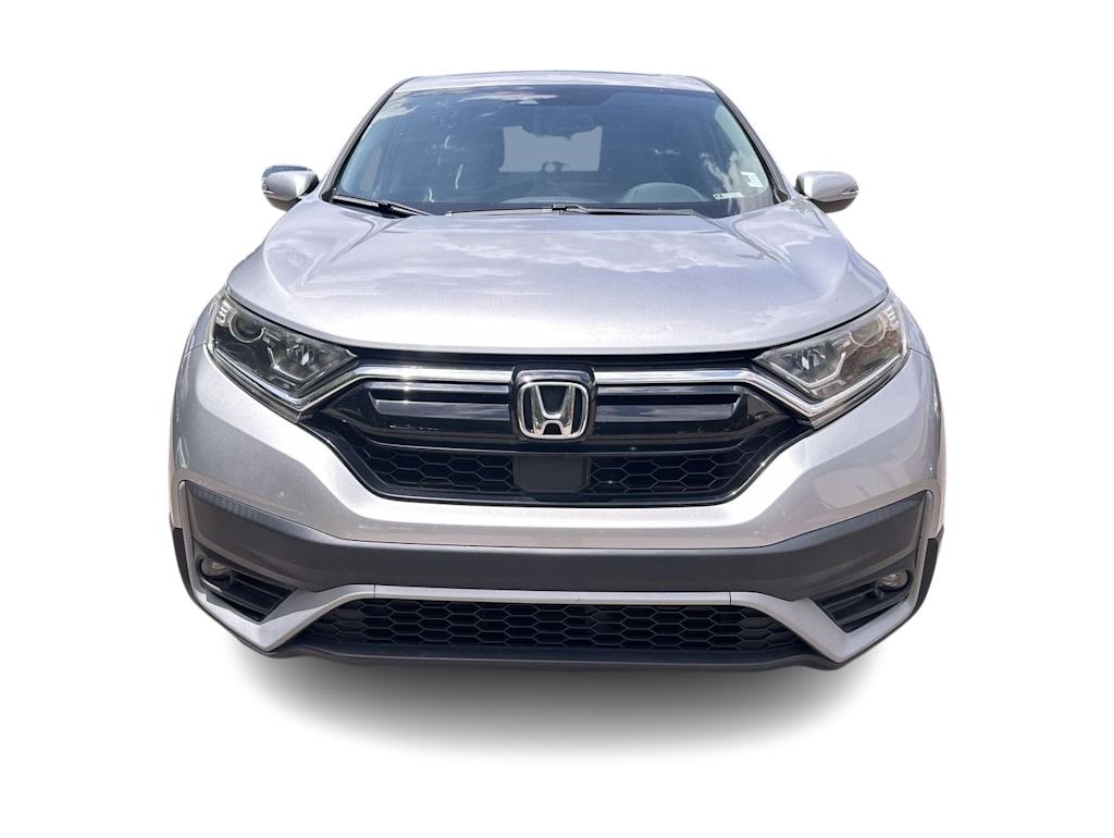 Thumbnail: 2021 Honda CR-V - 6