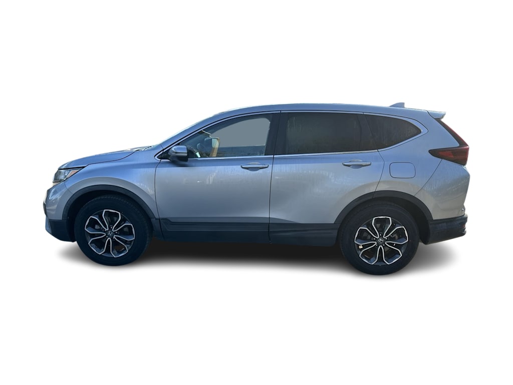 Thumbnail: 2020 Honda CR-V - 3