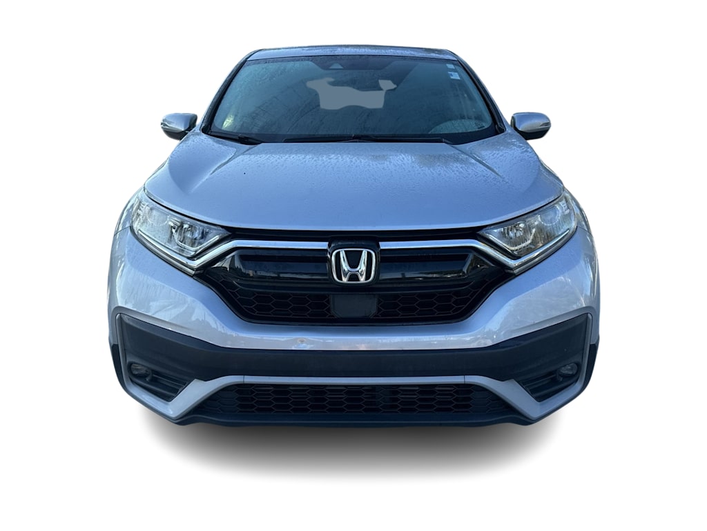 Thumbnail: 2020 Honda CR-V - 6