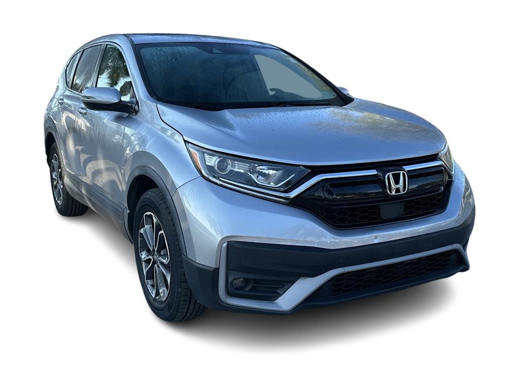 Thumbnail: 2020 Honda CR-V - 17