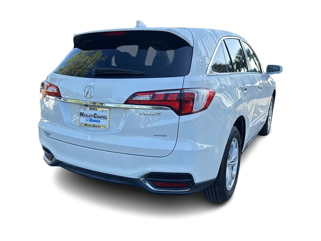 Thumbnail: 2016 Acura RDX - 15