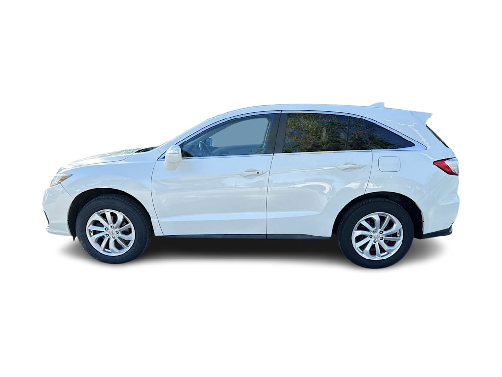 Thumbnail: 2016 Acura RDX - 3