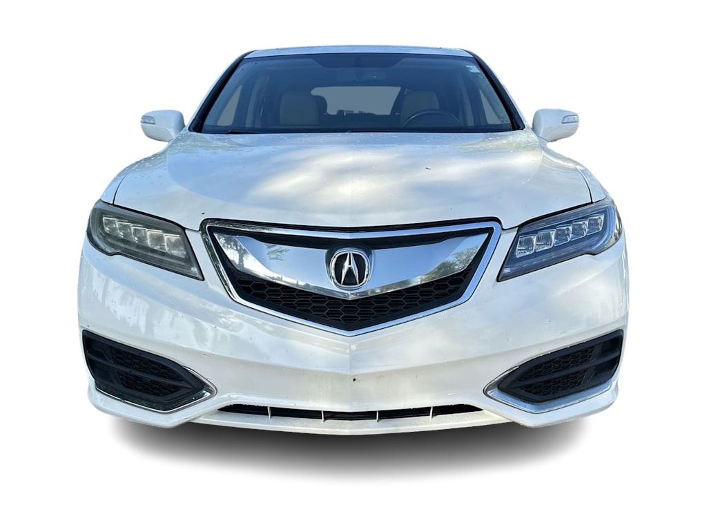 Thumbnail: 2016 Acura RDX - 6