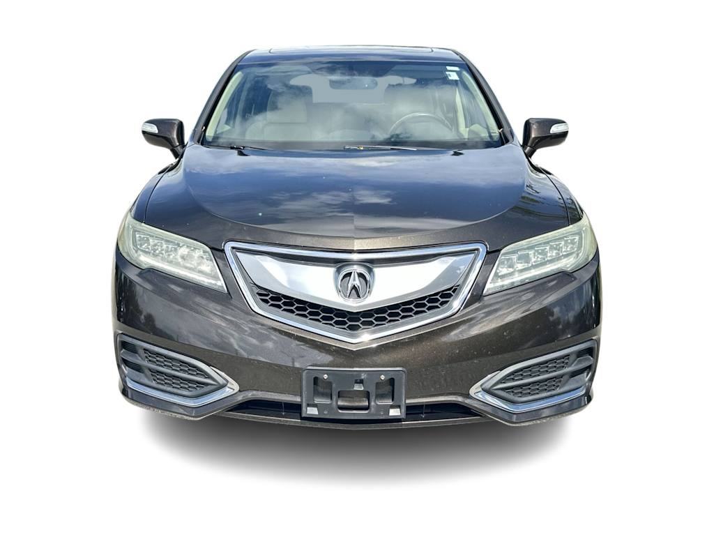 Thumbnail: 2016 Acura RDX - 6
