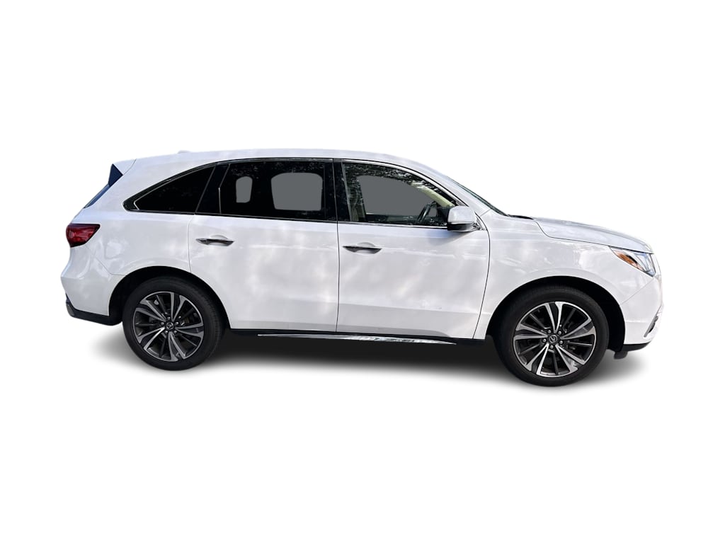 Thumbnail: 2020 Acura MDX - 15