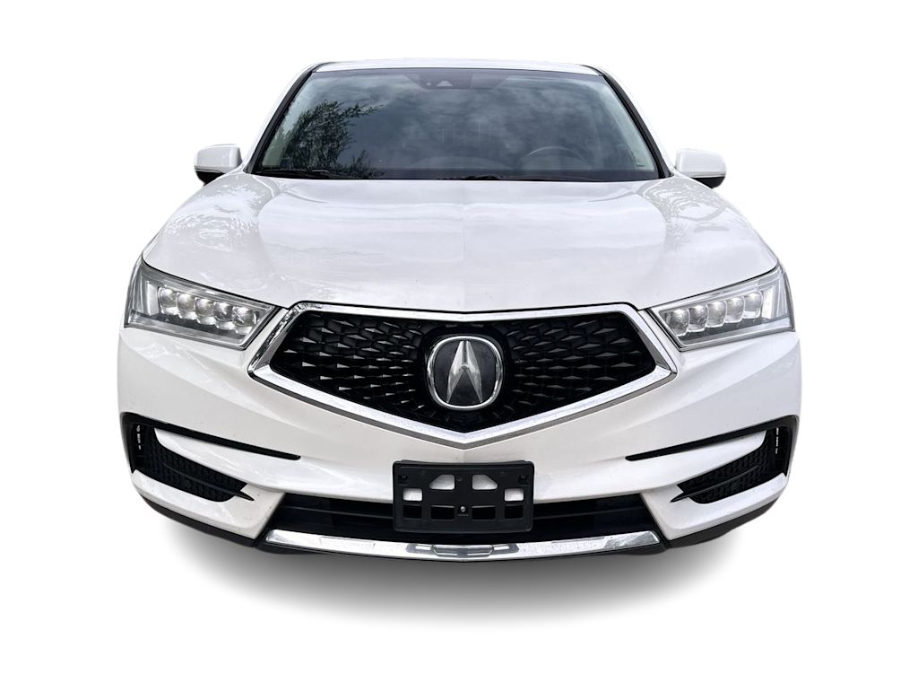 Thumbnail: 2020 Acura MDX - 6