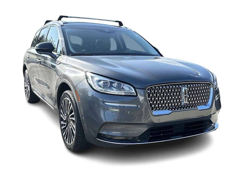 Thumbnail: 2021 Lincoln Corsair - 17