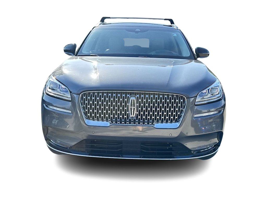 Thumbnail: 2021 Lincoln Corsair - 6