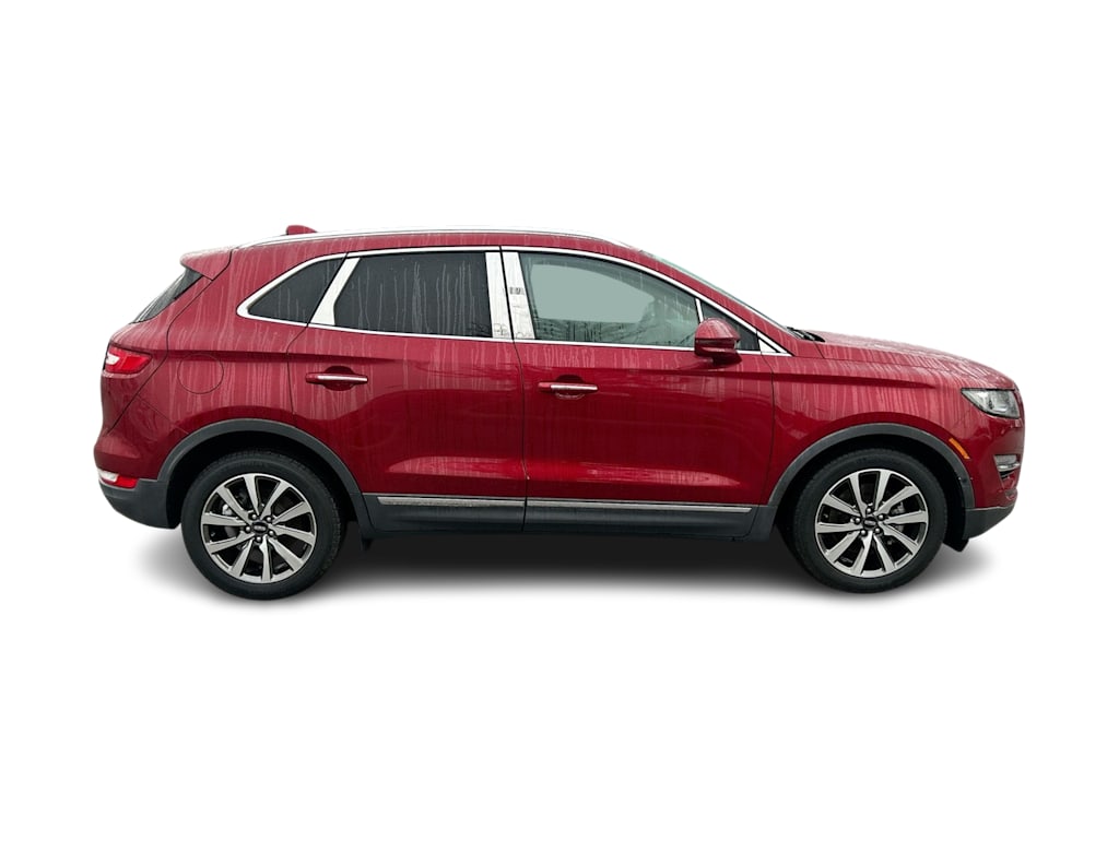 2019 Lincoln MKC Reserve 16