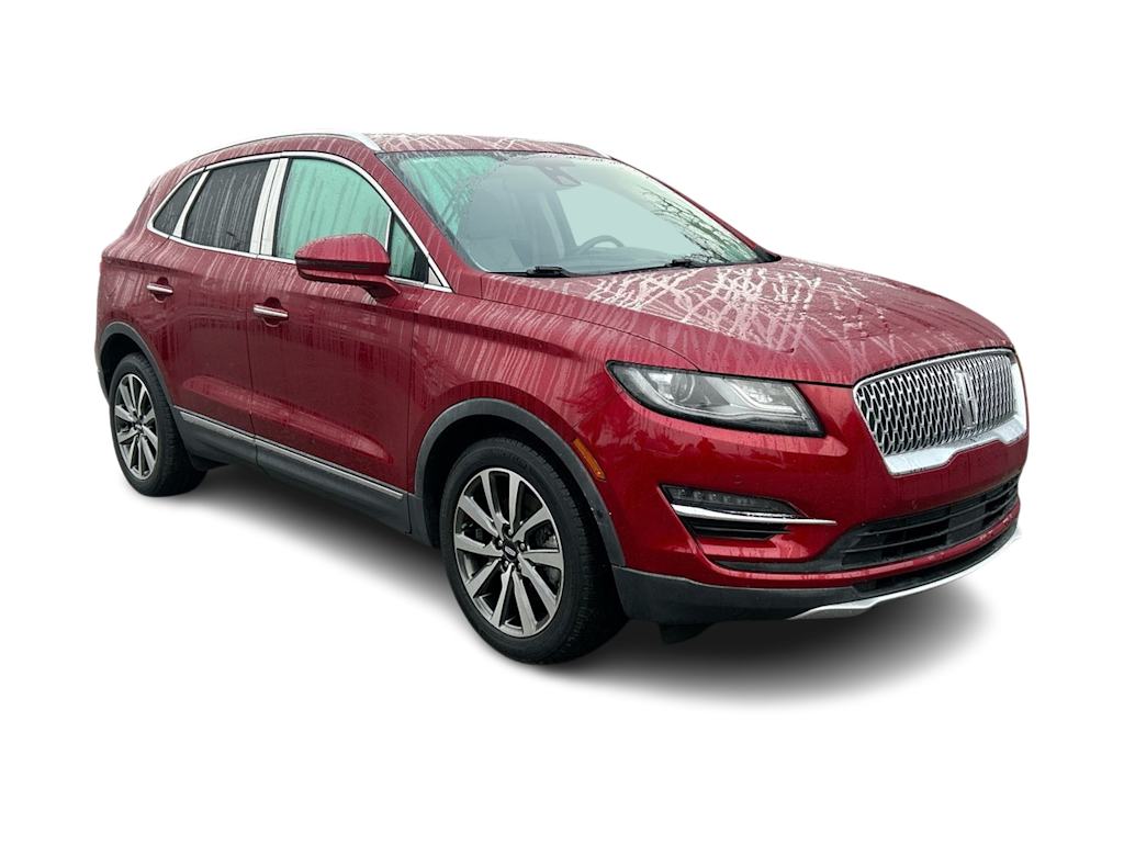 2019 Lincoln MKC Reserve 17