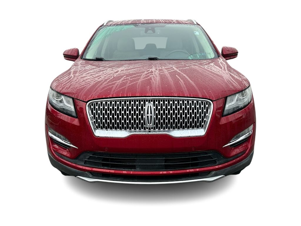 2019 Lincoln MKC Reserve 6