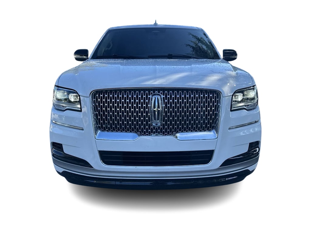 Thumbnail: 2024 Lincoln Navigator - 6