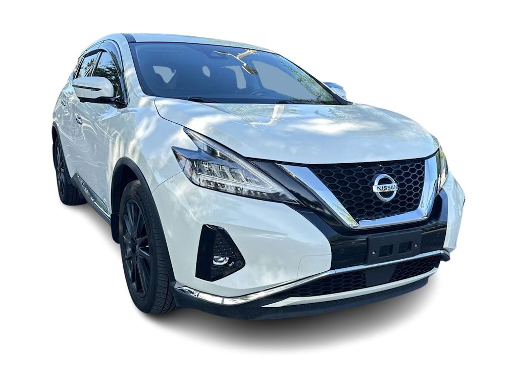 Thumbnail: 2021 Nissan Murano - 6