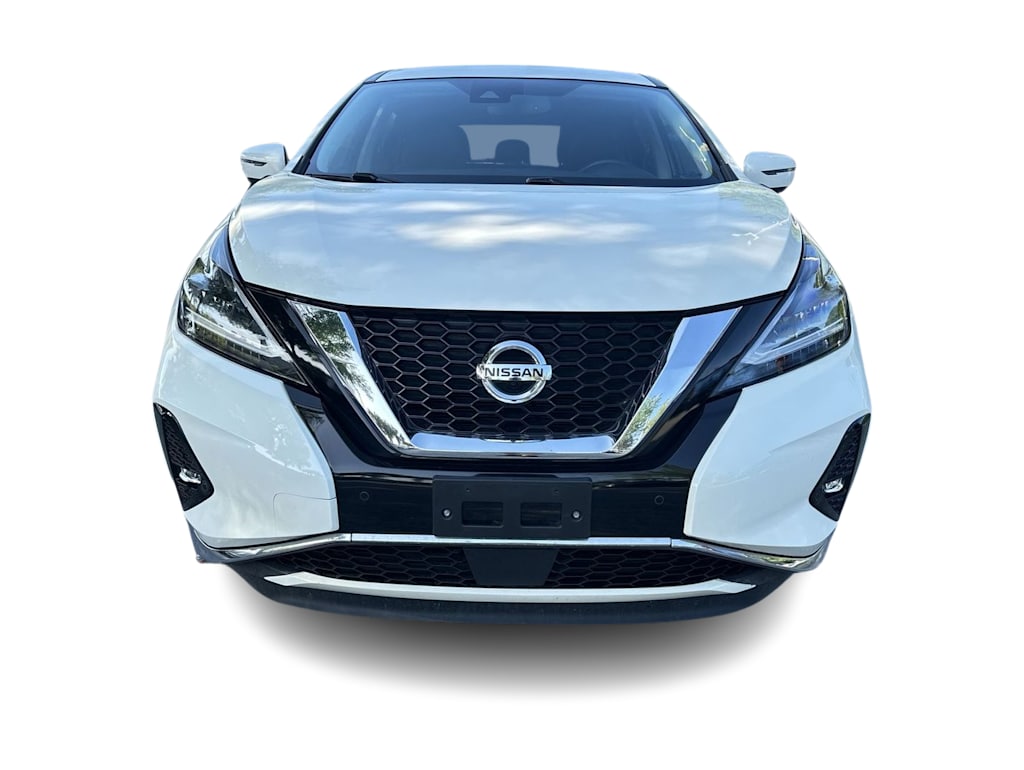 Thumbnail: 2021 Nissan Murano - 18