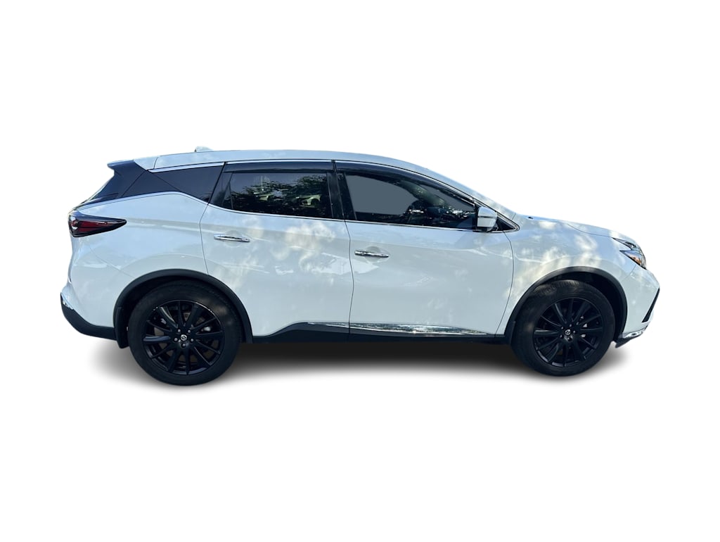 Thumbnail: 2021 Nissan Murano - 17