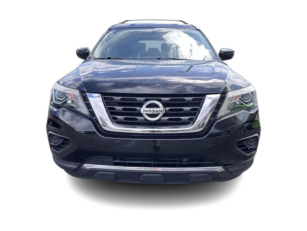 Thumbnail: 2018 Nissan Pathfinder - 6