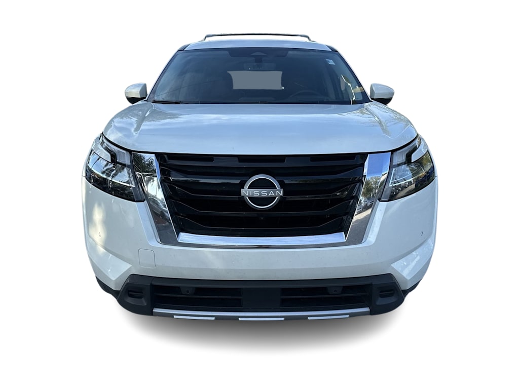 Thumbnail: 2024 Nissan Pathfinder - 6