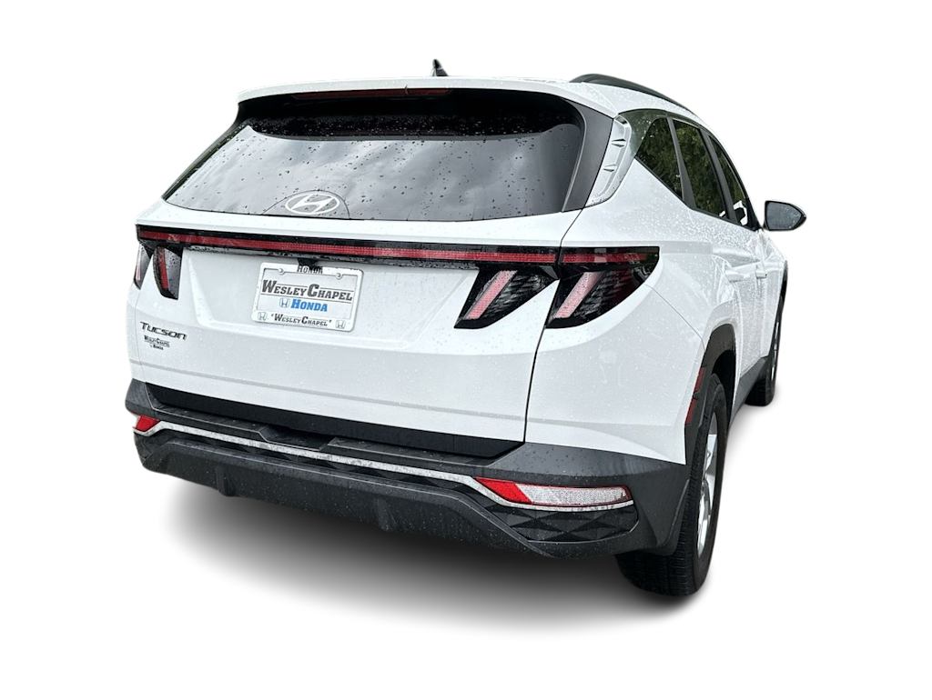 Thumbnail: 2022 Hyundai Tucson - 15