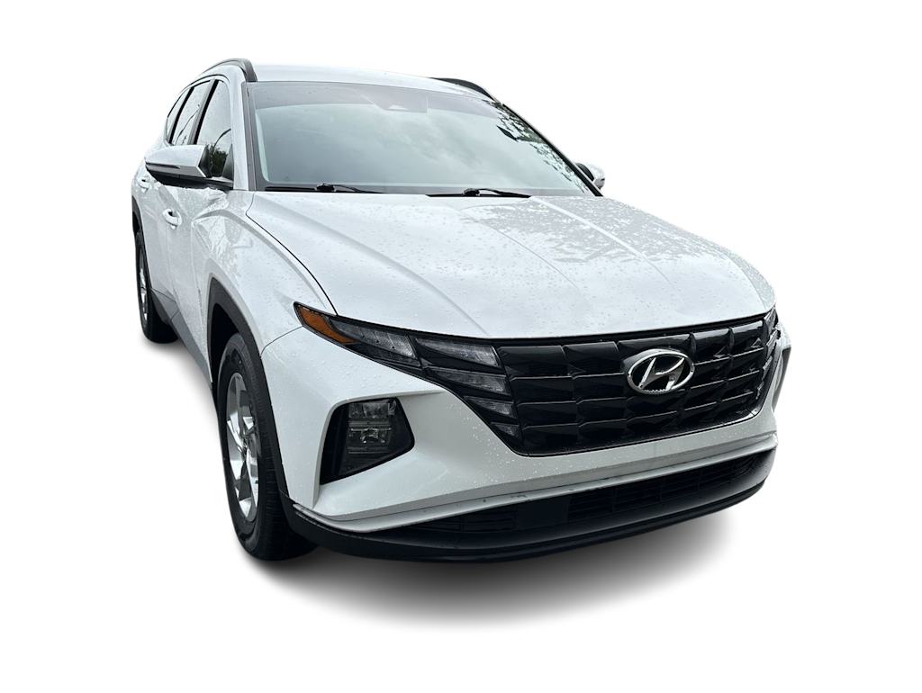 Thumbnail: 2022 Hyundai Tucson - 17
