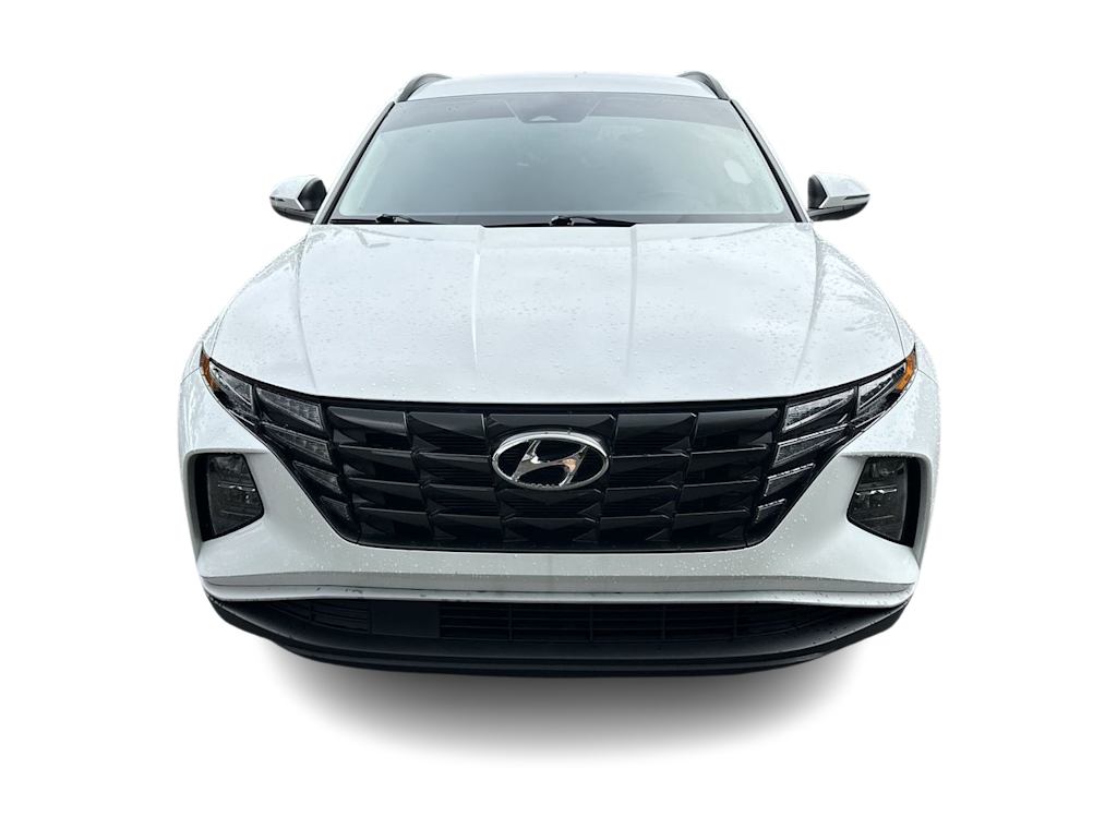 Thumbnail: 2022 Hyundai Tucson - 18