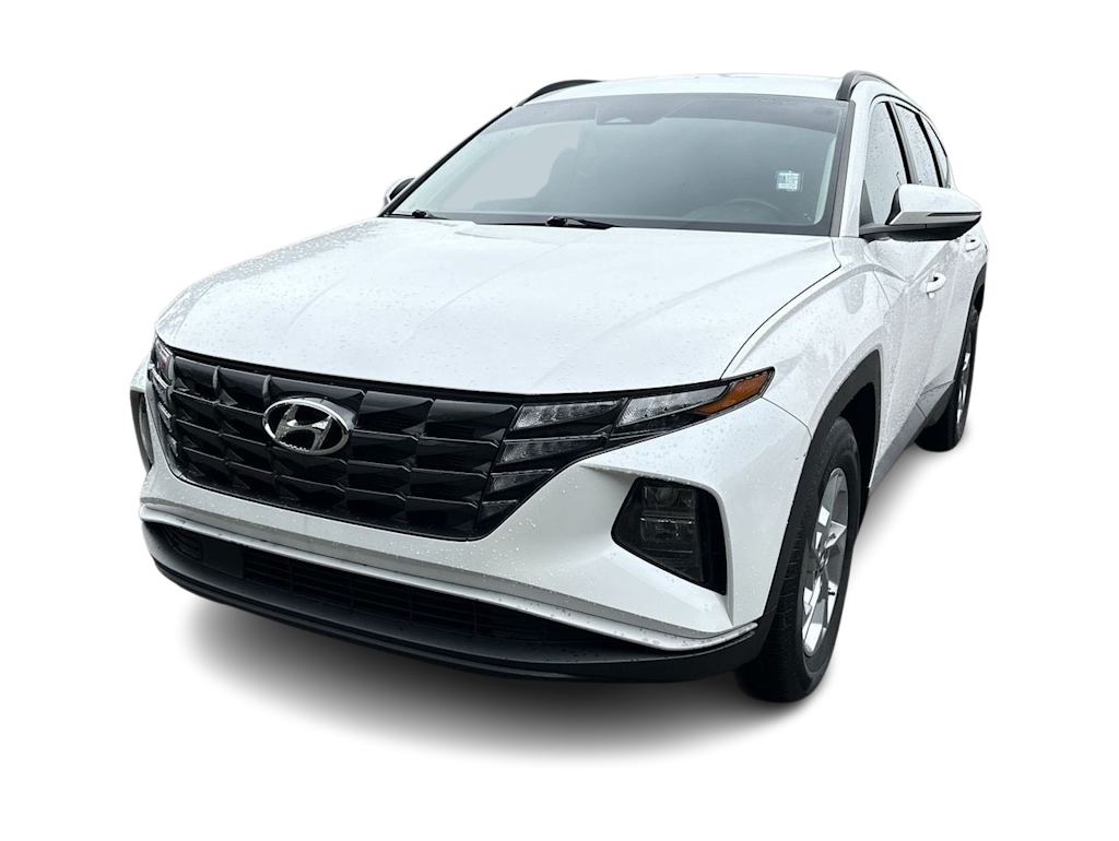 Thumbnail: 2022 Hyundai Tucson - 5