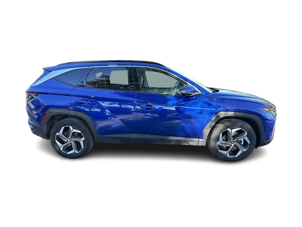 Thumbnail: 2024 Hyundai Tucson - 15