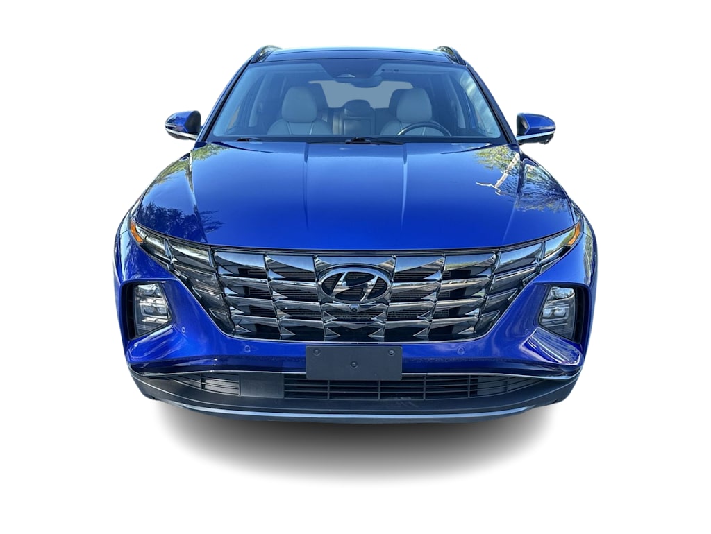 Thumbnail: 2024 Hyundai Tucson - 17