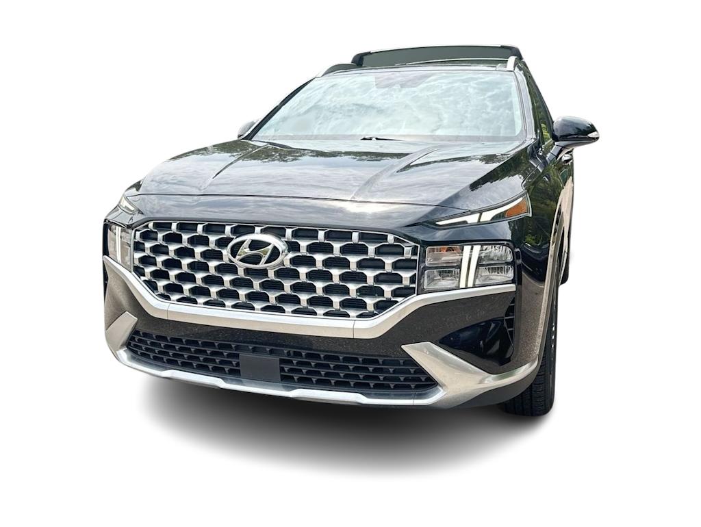Thumbnail: 2022 Hyundai Santa Fe - 5