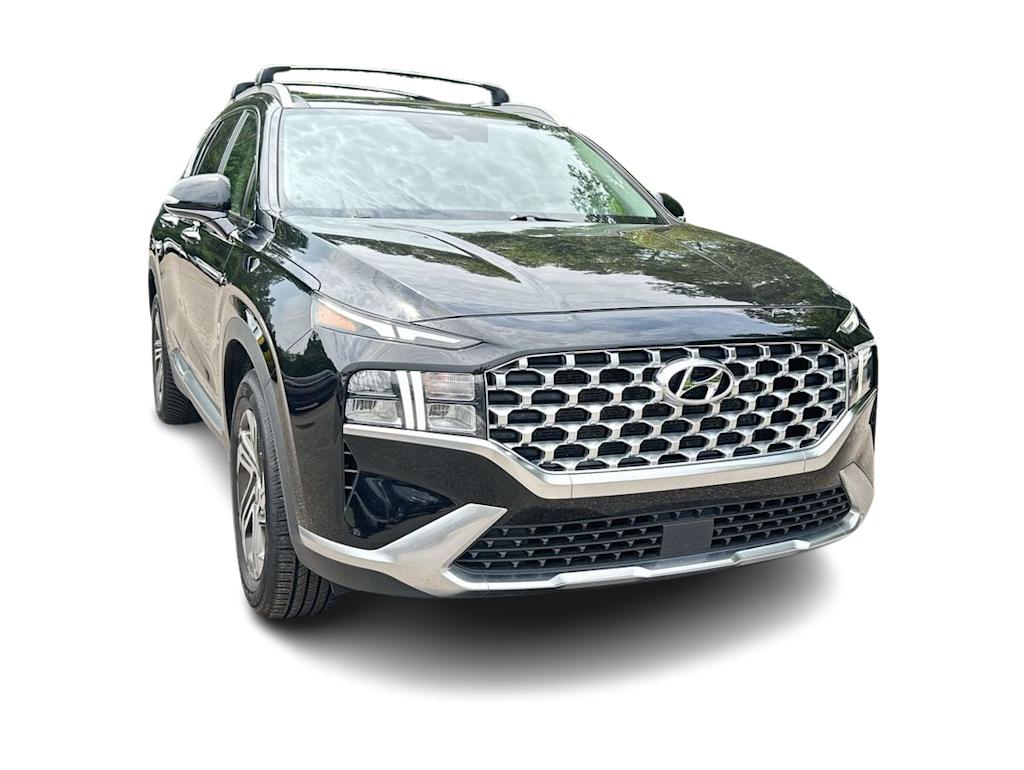 Thumbnail: 2022 Hyundai Santa Fe - 20