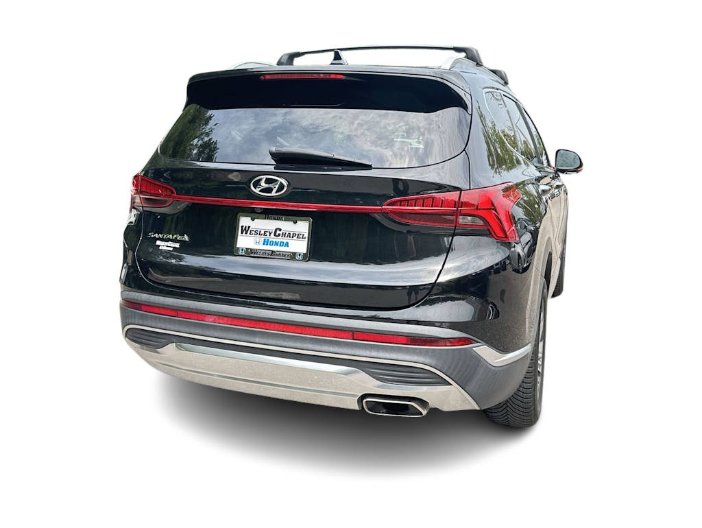 Thumbnail: 2022 Hyundai Santa Fe - 18