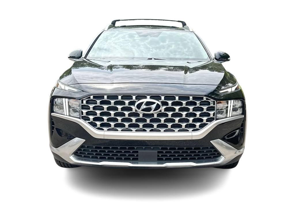 Thumbnail: 2022 Hyundai Santa Fe - 21