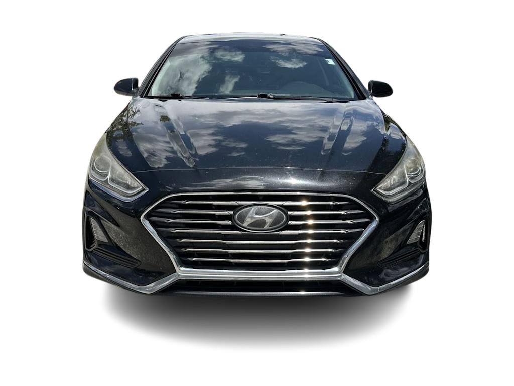 Thumbnail: 2018 Hyundai Sonata - 18
