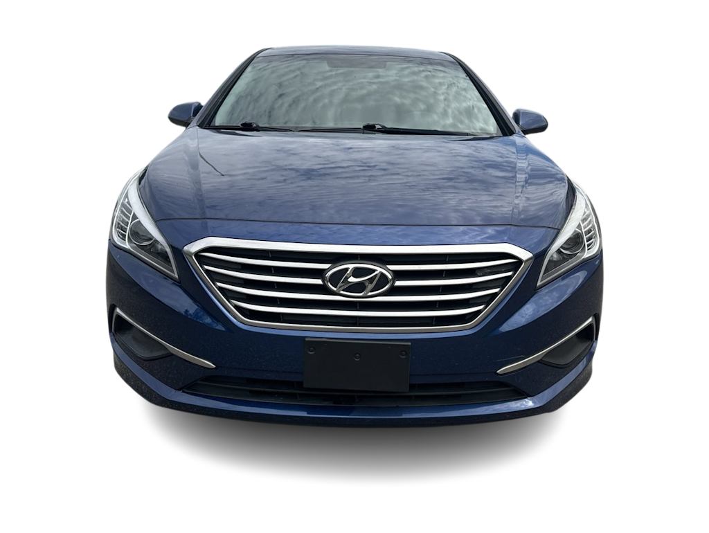 Thumbnail: 2017 Hyundai Sonata - 18