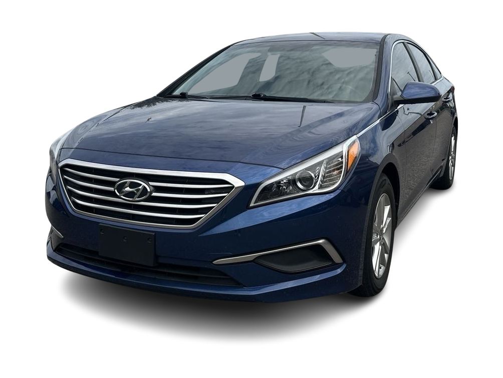 Thumbnail: 2017 Hyundai Sonata - 5