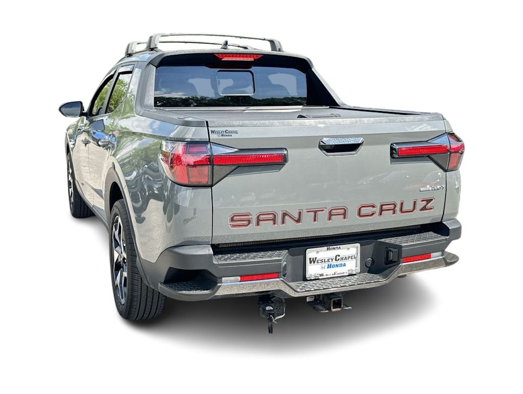 Thumbnail: 2023 Hyundai Santa Cruz - 3