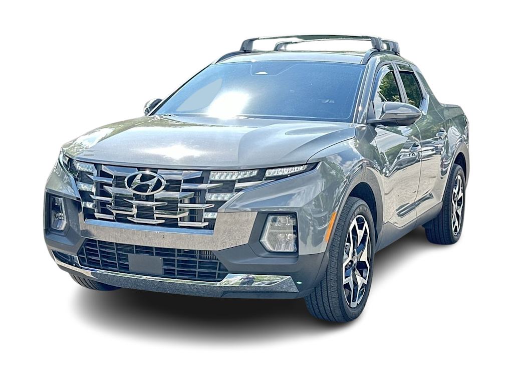 Thumbnail: 2023 Hyundai Santa Cruz - 5