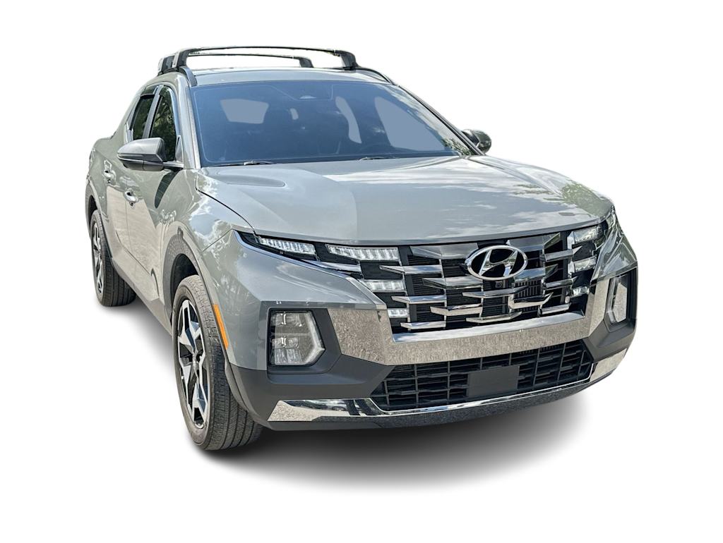 Thumbnail: 2023 Hyundai Santa Cruz - 15